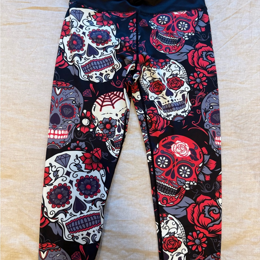 Constantly Varied Gear ~ Women’s Legging/Bra SET